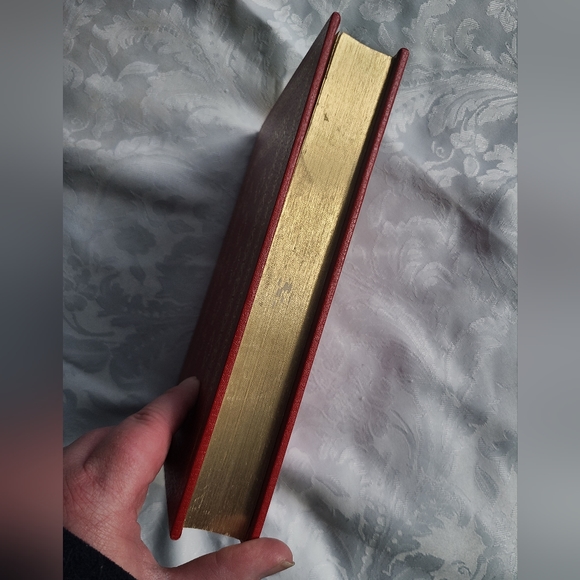 The Red and The Black by Stendhal published by The Franklin Library - Picture 6 of 6